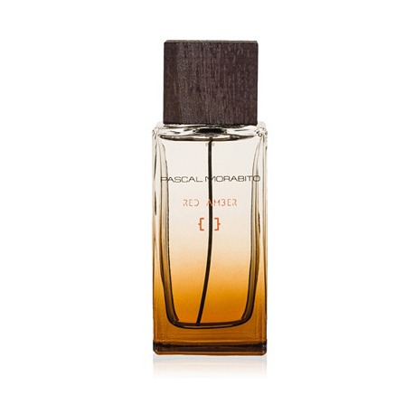 MORABITO-Precious Stones - Red Amber - Eau de Toilette